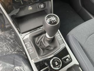 KGM Korando usata, con Controllo trazione