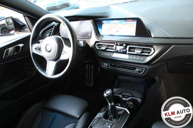 BMW 218 usata, con Controllo trazione