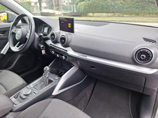 AUDI Q2 usata, con Controllo trazione