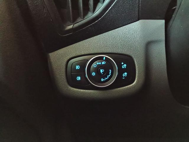 FORD Transit Connect usata, con Start/Stop Automatico