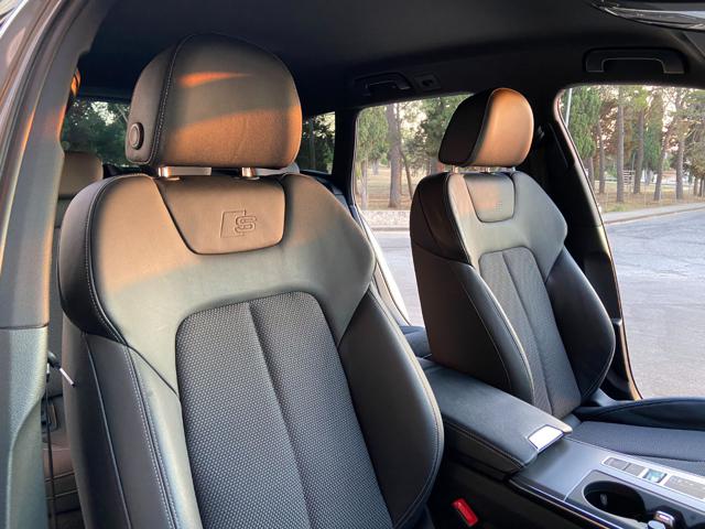 AUDI A6 usata, con Climatizzatore