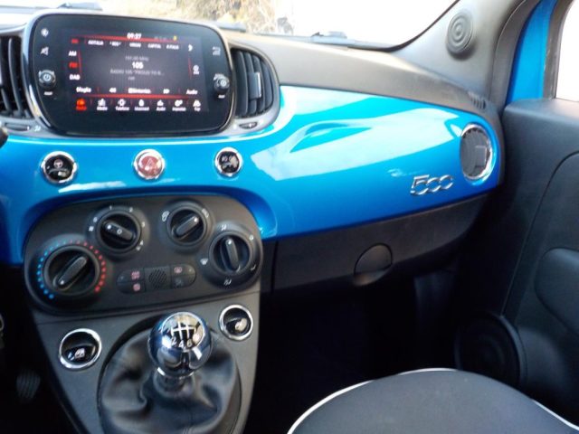 FIAT 500 usata 56