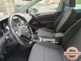 VOLKSWAGEN Golf usata, con Climatizzatore