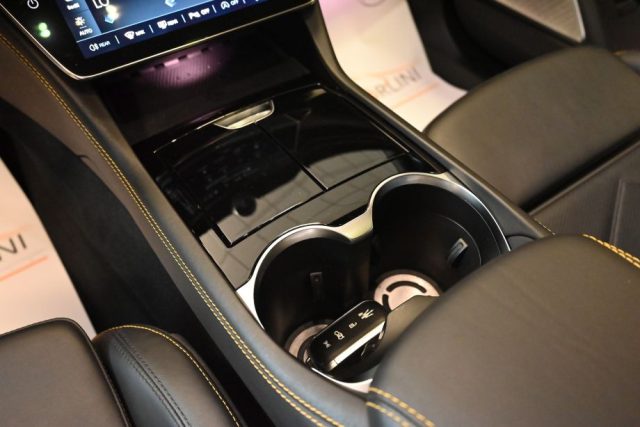 MASERATI Grecale usata 56