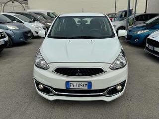 MITSUBISHI Space Star usata, con Airbag