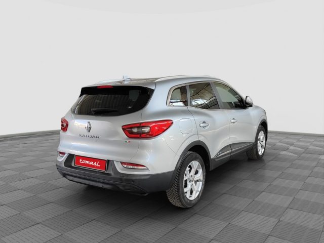 RENAULT Kadjar usata 4