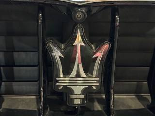 MASERATI Levante usata, con Sedili riscaldati