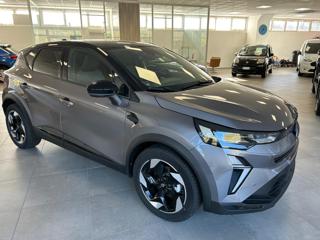 RENAULT Captur usata, con Airbag laterali