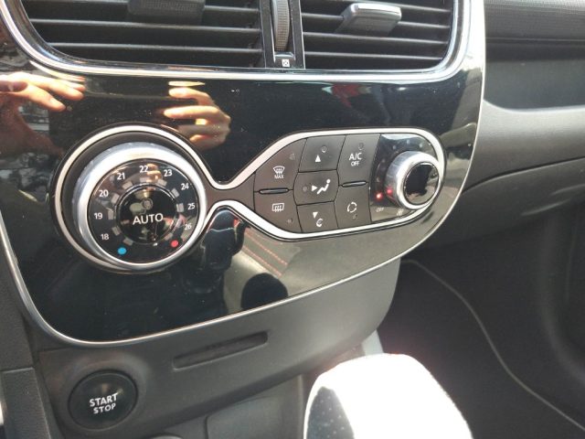 RENAULT Clio usata, con Vetri oscurati