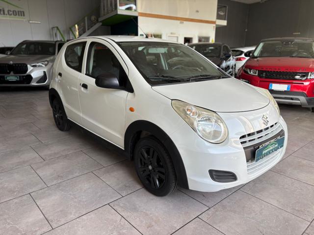 SUZUKI Alto usata, con Airbag Passeggero