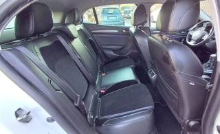 RENAULT Megane usata, con ESP