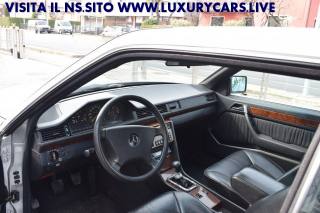 MERCEDES-BENZ CE 200 usata, con Controllo automatico clima