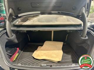 BMW 430 usata, con Touch screen