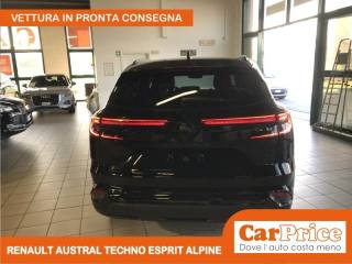 RENAULT Austral usata, con MP3