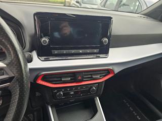 SEAT Arona usata, con Climatizzatore