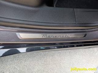 MASERATI Grecale usata, con Sensore di luce