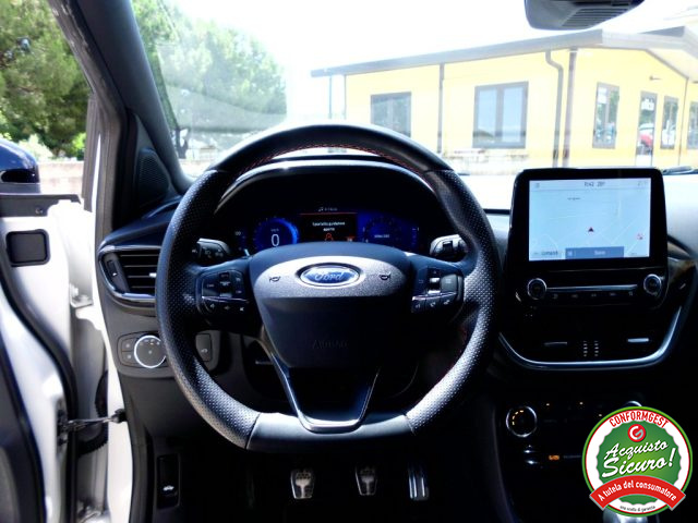 FORD Puma usata, con Cruise Control