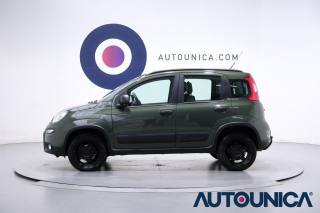 FIAT Panda usata, con Specchietti laterali elettrici