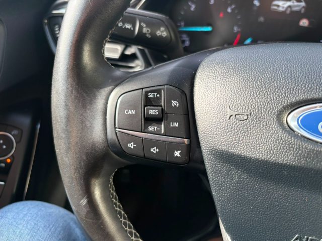 FORD Puma usata, con Cruise Control