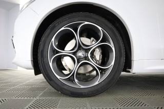 ALFA ROMEO Stelvio usata 8