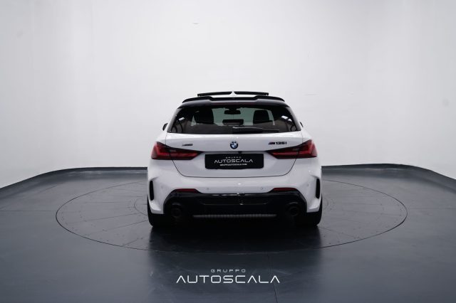 BMW 135 usata, con Alzacristalli elettrici