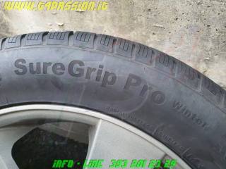 MITSUBISHI Pajero usata 52