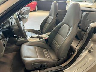 PORSCHE 911 usata, con Servosterzo