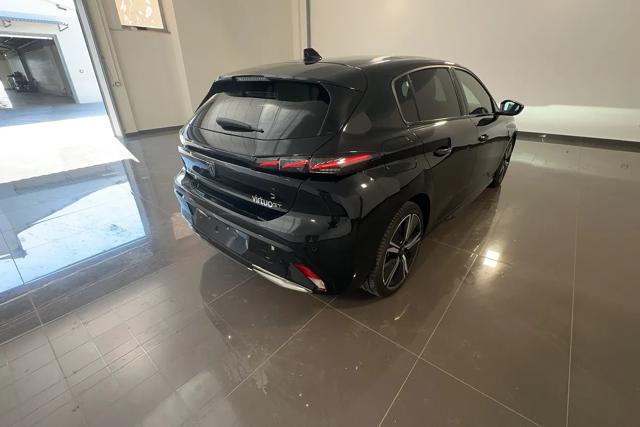 PEUGEOT 308 usata, con Airbag Passeggero