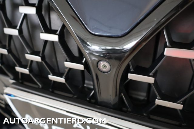 BMW 420 usata, con Freno di stazionamento elettrico