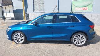 AUDI A3 usata, con Airbag