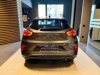 FORD Puma usata, con Sistema di navigazione