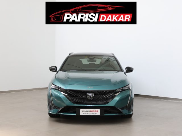 PEUGEOT 308 usata, con Alzacristalli elettrici