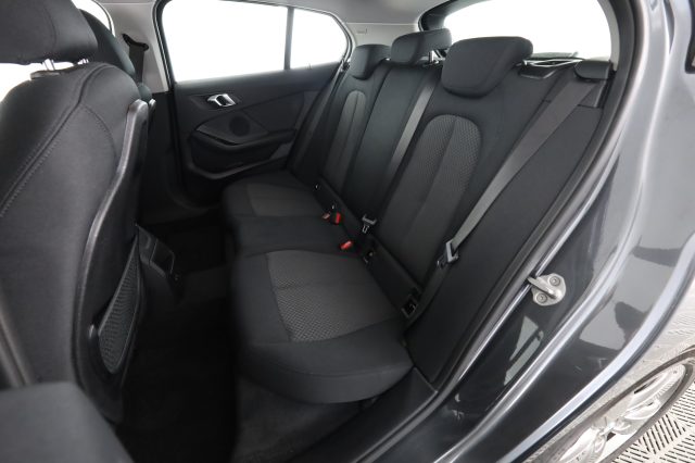 BMW 116 usata 3