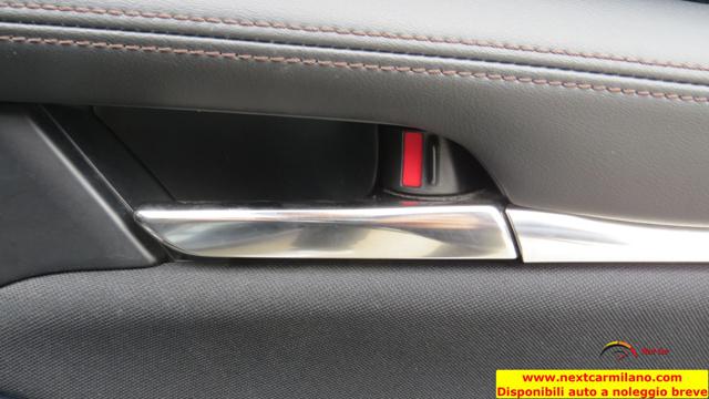 MAZDA 3 usata, con Climatizzatore automatico, 2 zone