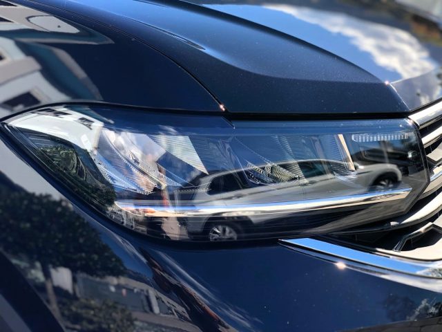 VOLKSWAGEN T-Cross usata, con Chiusura centralizzata