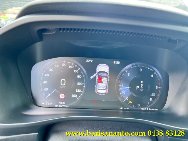VOLVO XC40 usata, con ESP