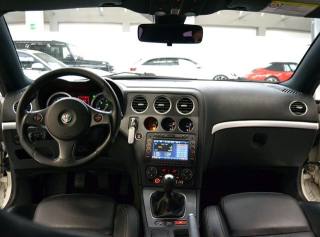 ALFA ROMEO Brera usata, con Autoradio
