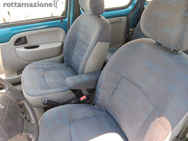 RENAULT Kangoo usata, con Chiusura centralizzata