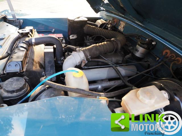 LAND ROVER Defender usata 36