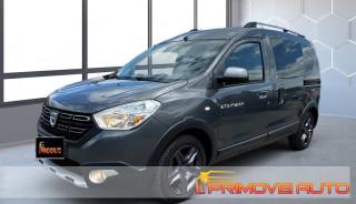 DACIA Dokker usata, con Chiusura centralizzata