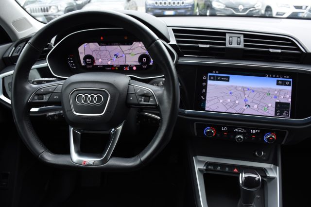 AUDI Q3 usata, con Climatizzatore