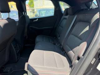 FORD Kuga usata, con Boardcomputer