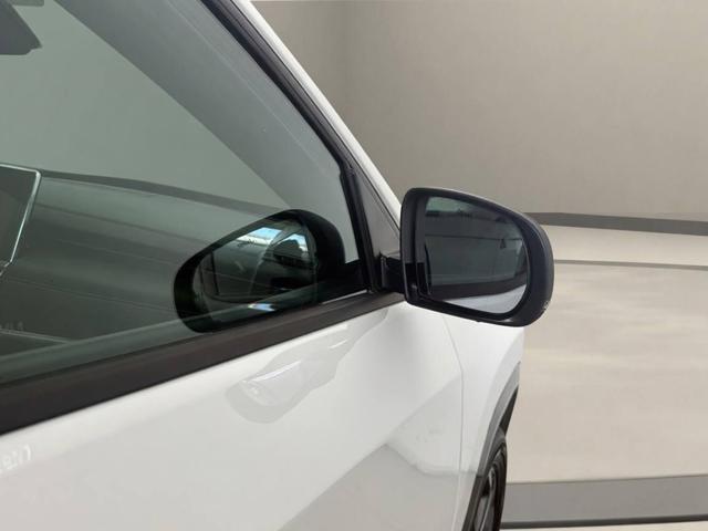 JEEP Compass usata, con Sistema di chiamata d