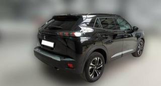 PEUGEOT 2008 usata, con Airbag laterali