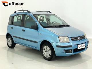 FIAT Panda usata, con Airbag Passeggero