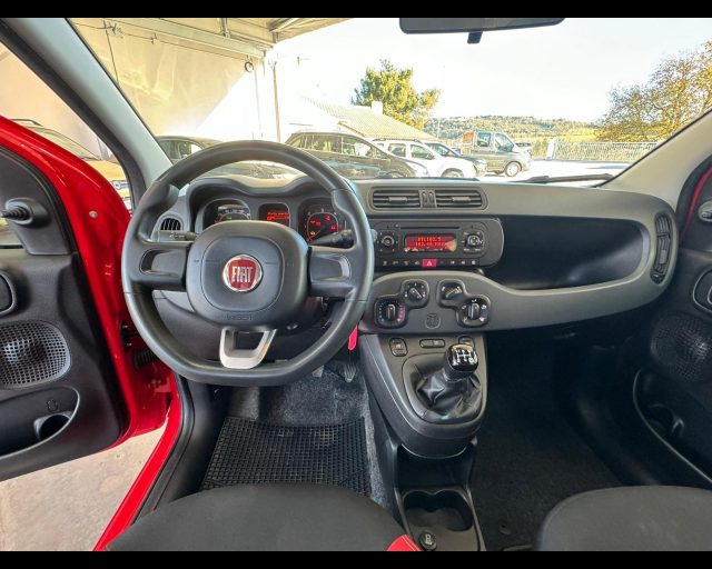 FIAT Panda usata 27