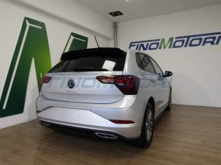 VOLKSWAGEN Polo usata, con ESP