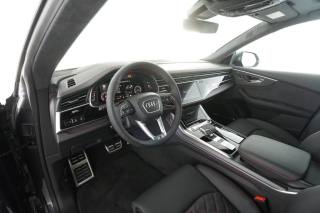 AUDI Q8 usata 7
