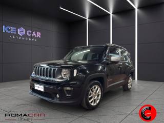 JEEP Renegade usata, con Airbag Passeggero
