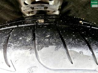 FORD Puma usata, con Touch screen